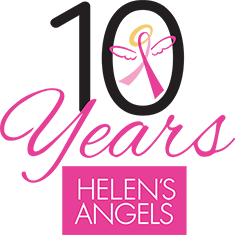Helen's Angels Logo